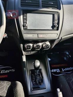 Mitsubishi Outlander Sport
